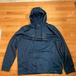 Under Armour SportStyle Fleece Hoodie